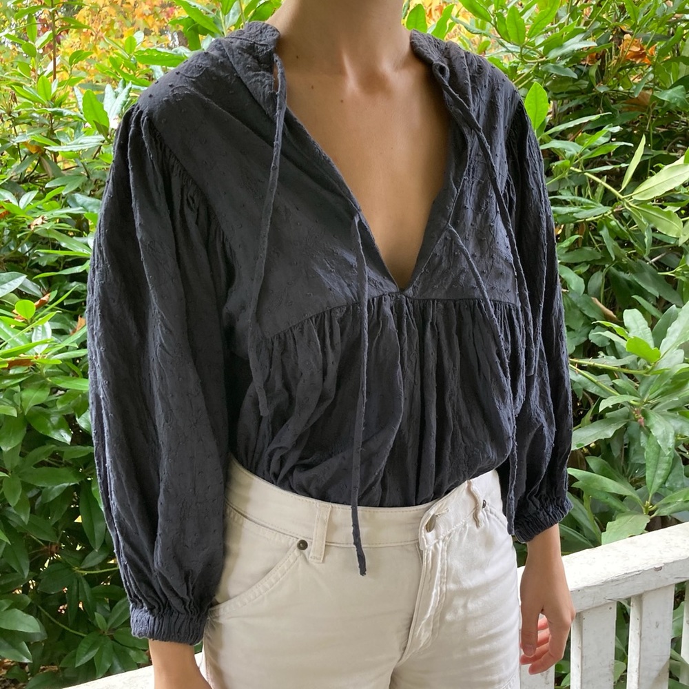 Opia Clover Top